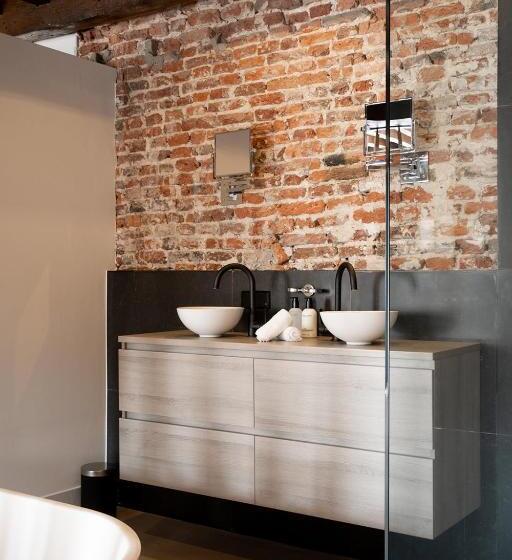 スタンダードスタジオ, Bossche Suites No2   Verwersstraat