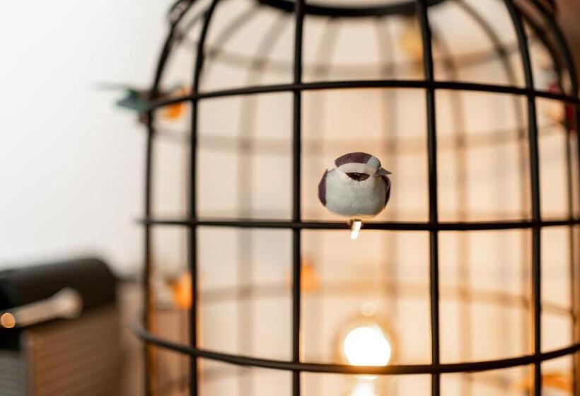スタンダードスタジオ, Bossche Suites No2   Verwersstraat