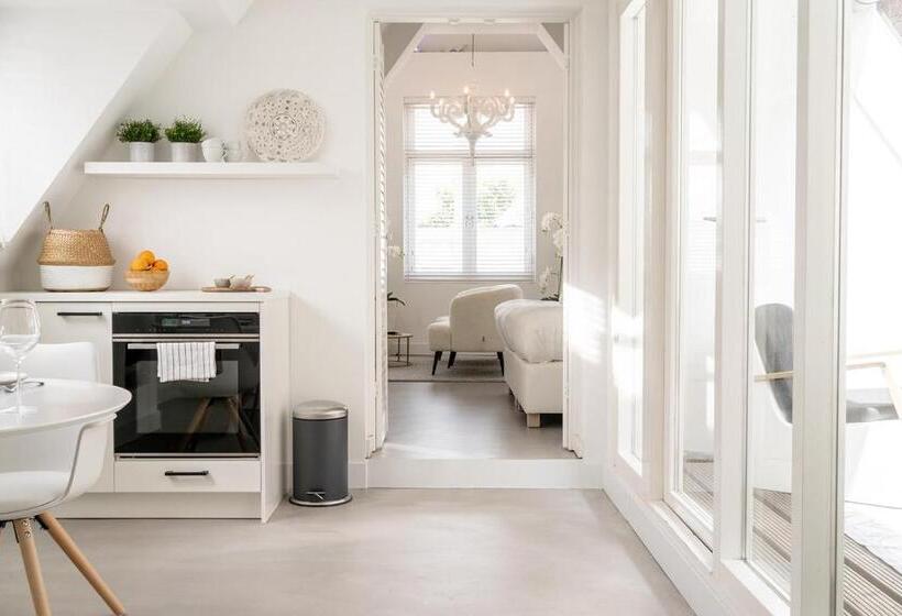 スタンダードスタジオ, Bossche Suites No2   Verwersstraat