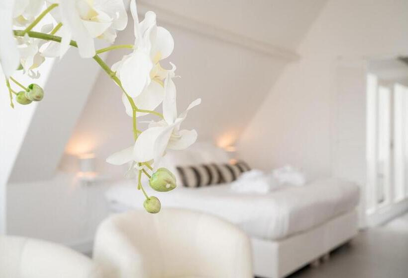 スタンダードスタジオ, Bossche Suites No2   Verwersstraat