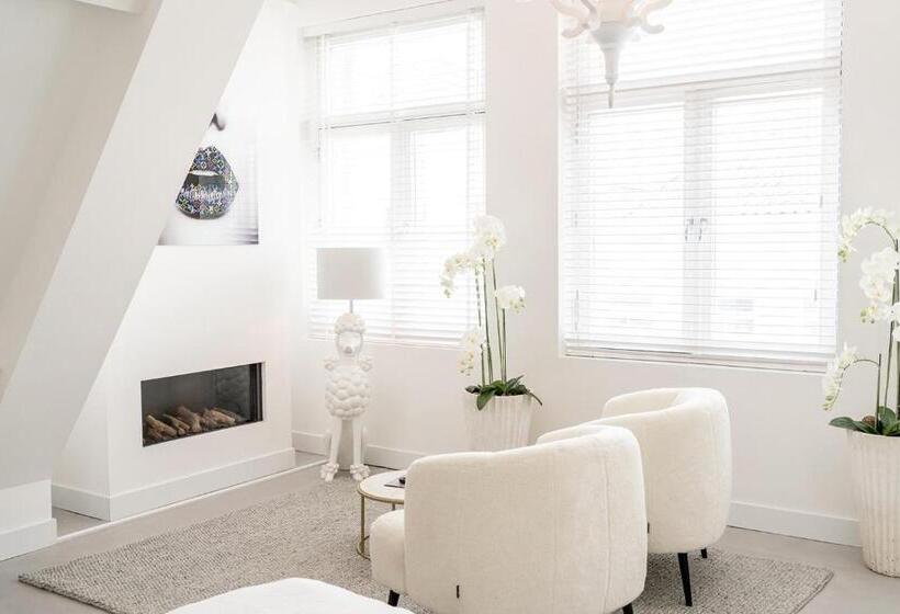 スタンダードスタジオ, Bossche Suites No2   Verwersstraat