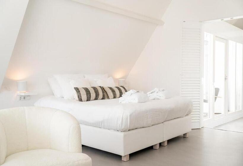 スタンダードスタジオ, Bossche Suites No2   Verwersstraat