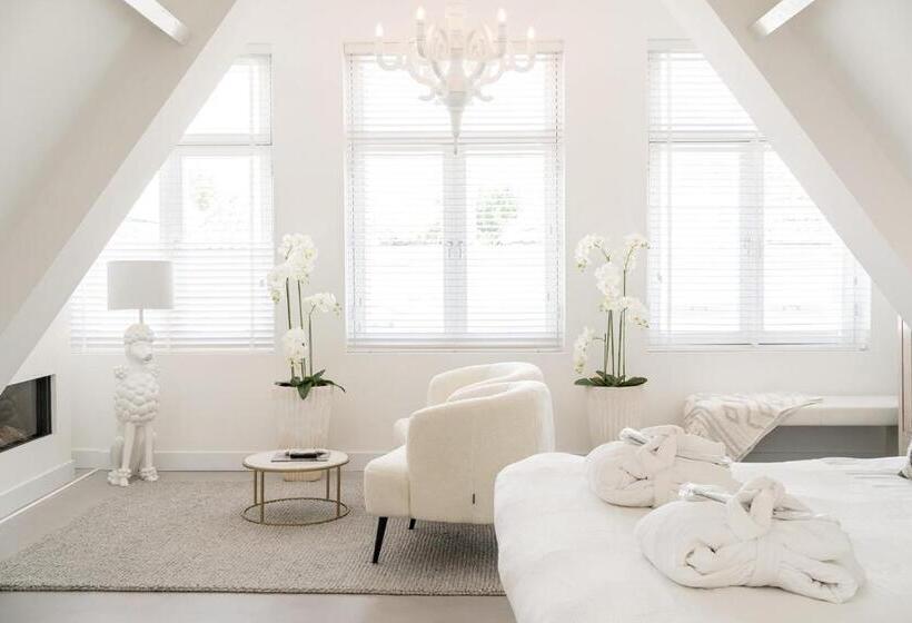 スタンダードスタジオ, Bossche Suites No2   Verwersstraat