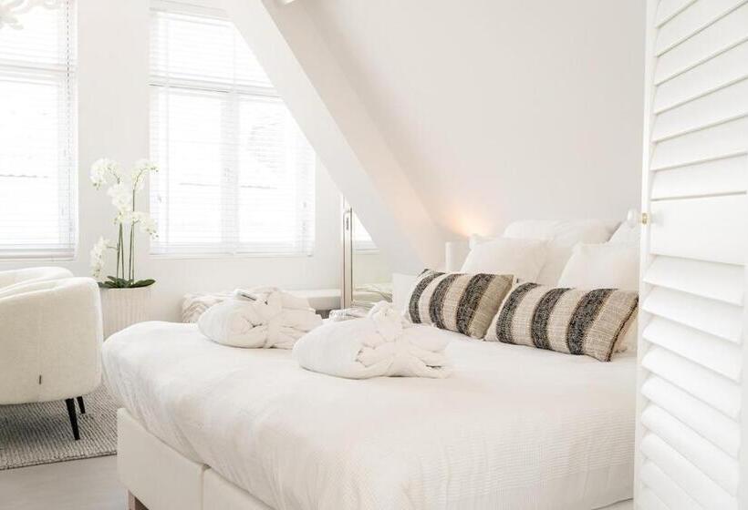 スタンダードスタジオ, Bossche Suites No2   Verwersstraat