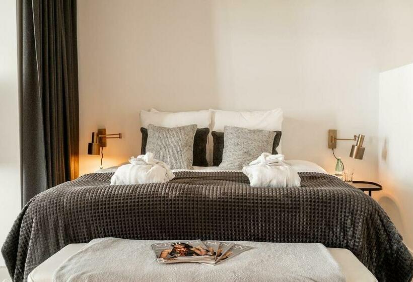 スタンダードスタジオ, Bossche Suites No2   Verwersstraat