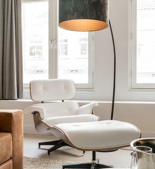 スタンダードスタジオ, Bossche Suites No2   Verwersstraat