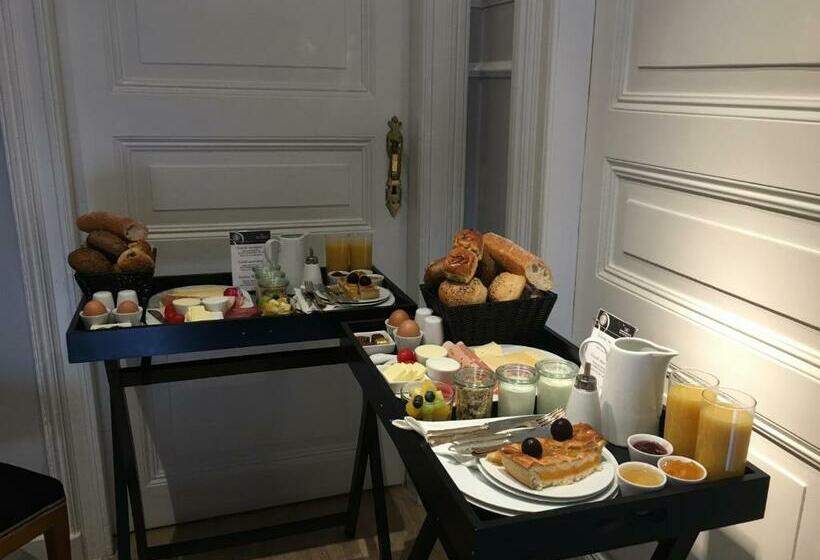 اتاق سوپریور, Bourgogne Suite Maastricht