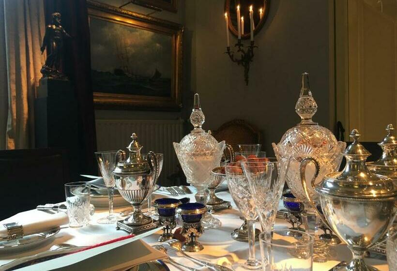 سوییت, Bourgogne Suite Maastricht