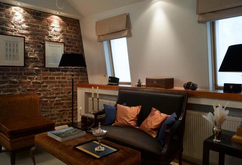 سوییت, Bourgogne Suite Maastricht