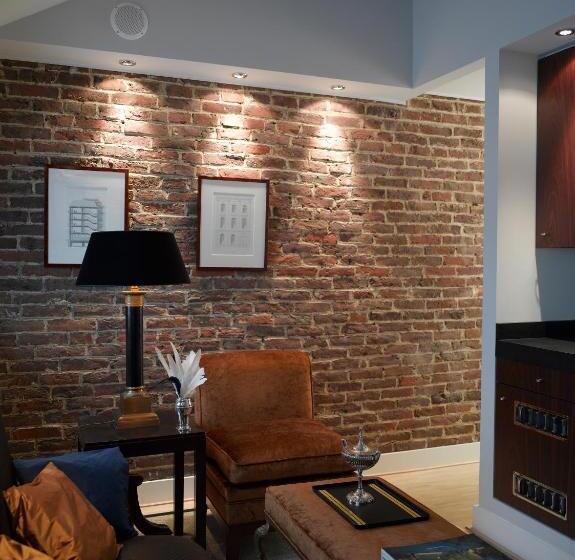 سوییت, Bourgogne Suite Maastricht