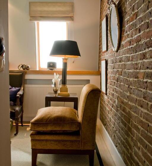 سوییت, Bourgogne Suite Maastricht