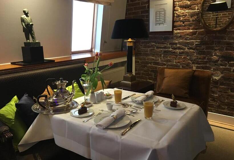 سوییت, Bourgogne Suite Maastricht