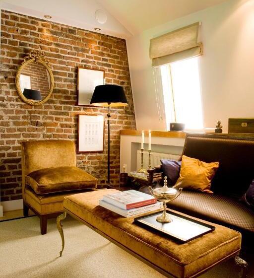 سوییت, Bourgogne Suite Maastricht