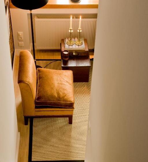 سوییت, Bourgogne Suite Maastricht