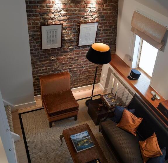 سوییت, Bourgogne Suite Maastricht