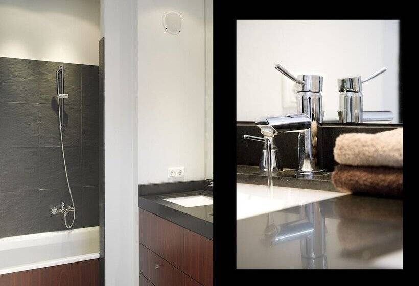 سوییت, Bourgogne Suite Maastricht