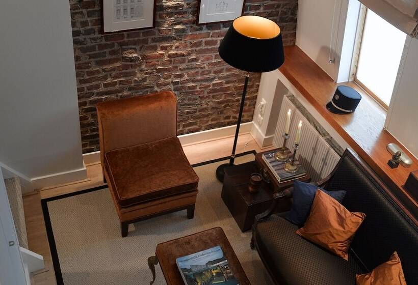 سوییت, Bourgogne Suite Maastricht