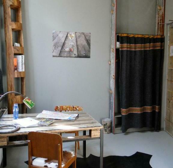 اتاق استاندارد, Labnul50 Groningen