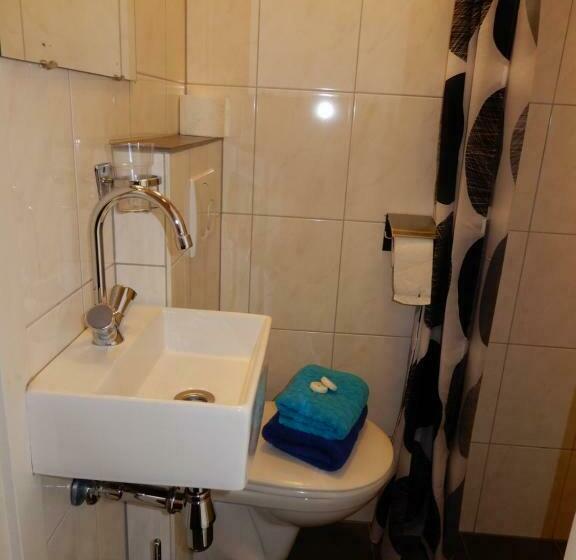 اتاق استاندارد, Sharm