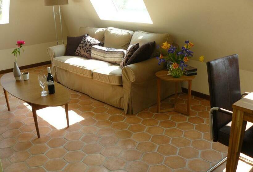 Suite, Suites Ambrosijn