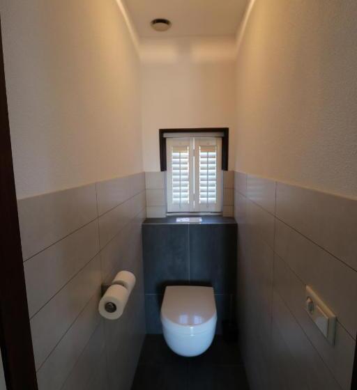 اتاق سوپریور, Strandhotel Dennenbos