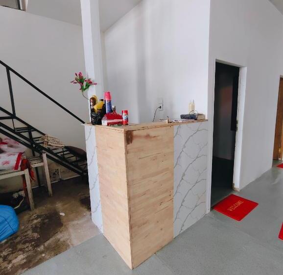 اتاق استاندارد, Motel Penginapan Sartika