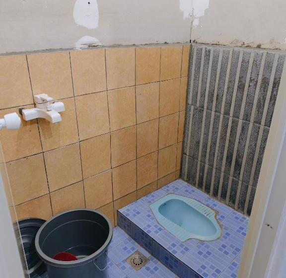 اتاق استاندارد, Motel Penginapan Sartika