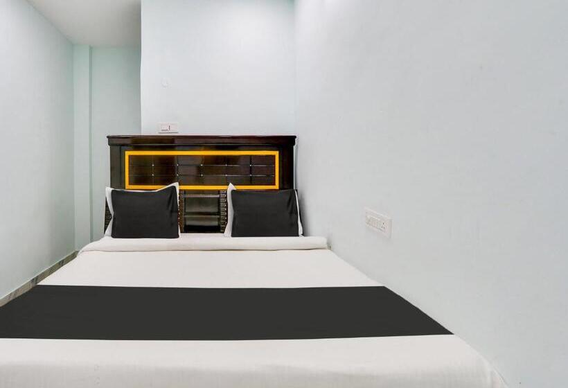 اتاق استاندارد, Oyo Hotel Eashan Inn