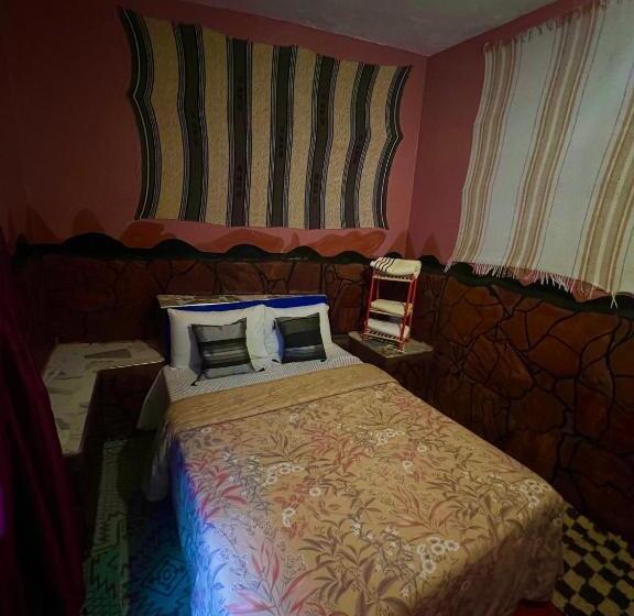اتاق لوکس, Maison D Hôte Riad Todra