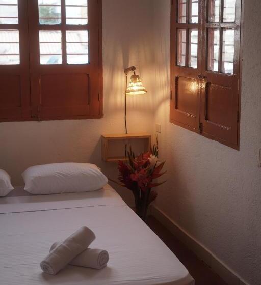 اتاق استاندارد, Casablanca Hotel   Centro Histórico