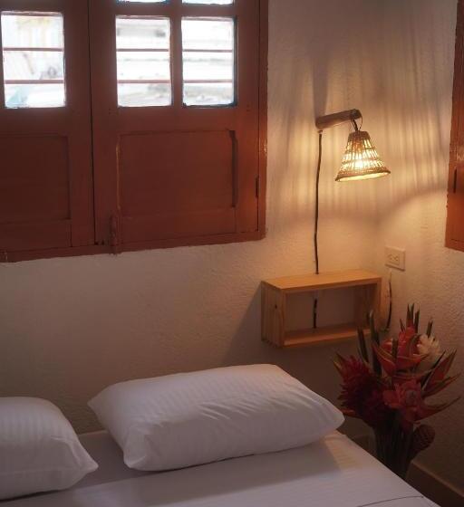 اتاق استاندارد, Casablanca Hotel   Centro Histórico