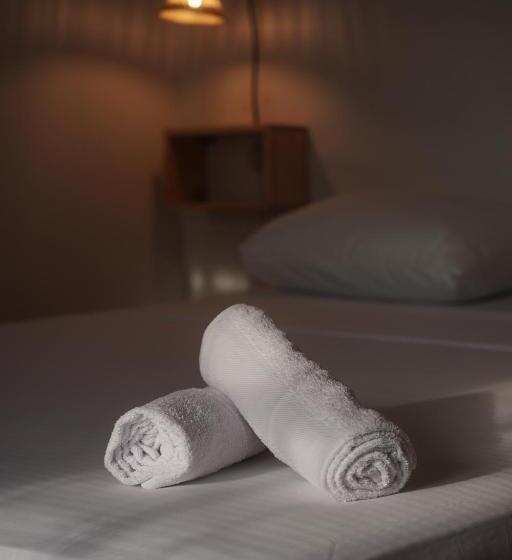 اتاق استاندارد, Casablanca Hotel   Centro Histórico