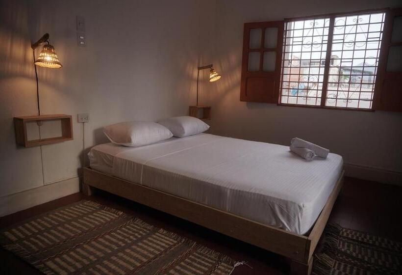 اتاق استاندارد سه نفره, Casablanca Hotel   Centro Histórico