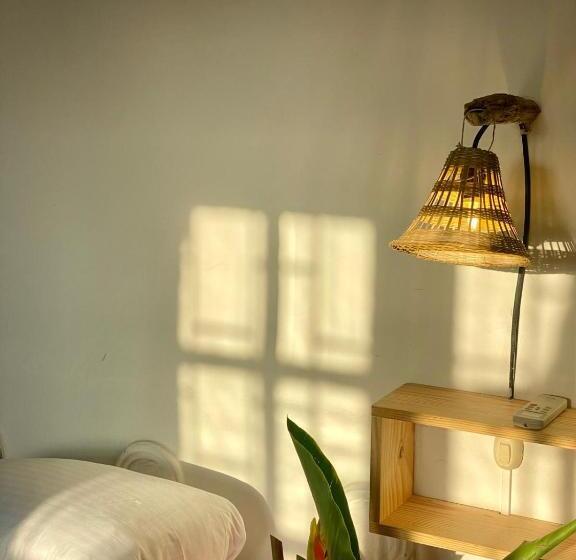 اتاق استاندارد سه نفره, Casablanca Hotel   Centro Histórico