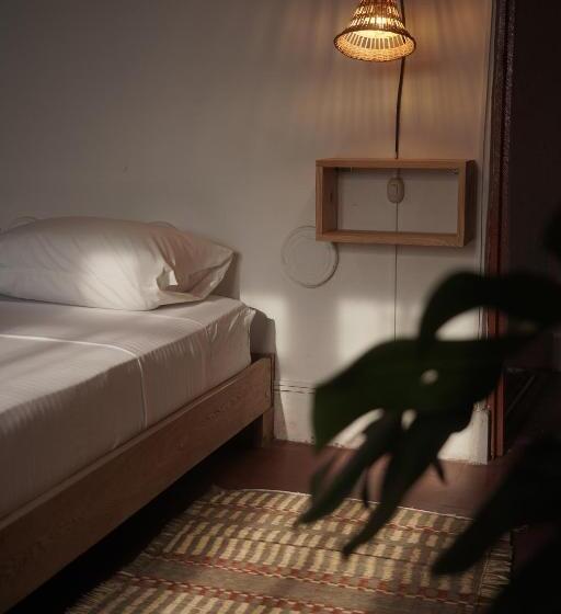 اتاق استاندارد سه نفره, Casablanca Hotel   Centro Histórico