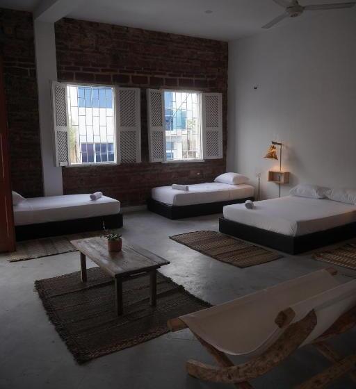 آپارتمان 1 خوابه با بالکن, Casablanca Hotel   Centro Histórico