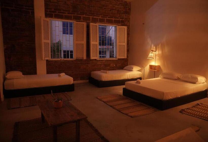 آپارتمان 1 خوابه با بالکن, Casablanca Hotel   Centro Histórico