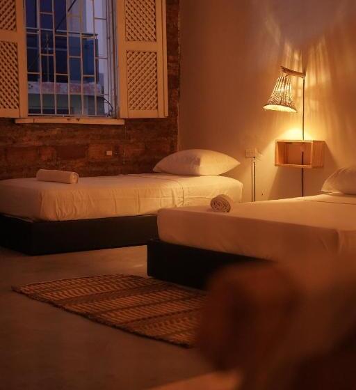 آپارتمان 1 خوابه با بالکن, Casablanca Hotel   Centro Histórico