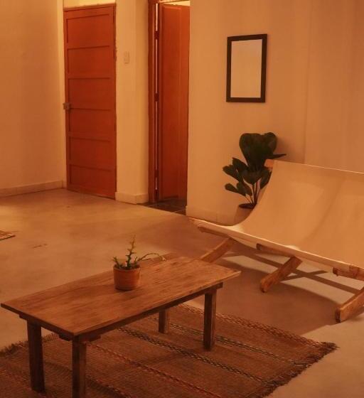آپارتمان 1 خوابه با بالکن, Casablanca Hotel   Centro Histórico