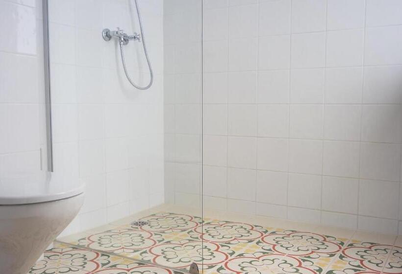 اتاق استاندارد, Alberti   Bed & Bike