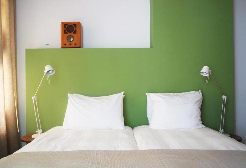 اتاق استاندارد, Alberti   Bed & Bike