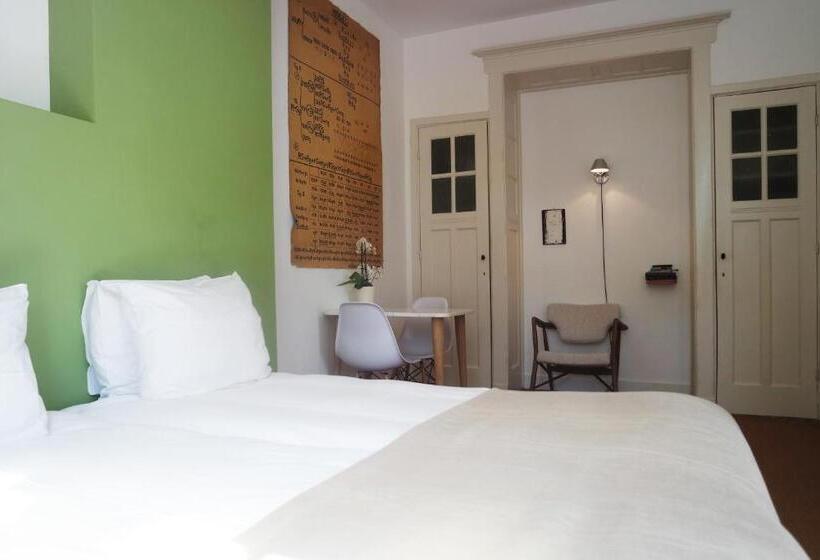 اتاق استاندارد, Alberti   Bed & Bike