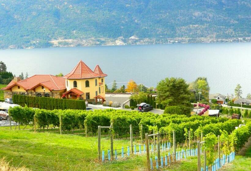 اتاق لوکس, Winedownhere   Lic. 75806