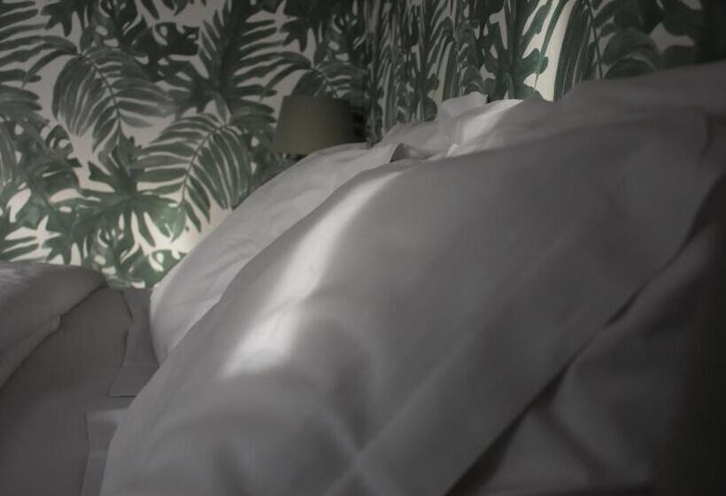 اتاق استاندارد, Bed & Breakfast Hotel Zandvoort