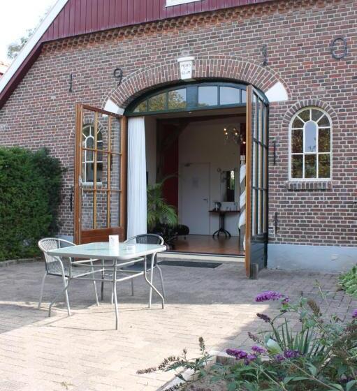 اتاق سوپریور, Boutique Hotel Nieuw Beusink