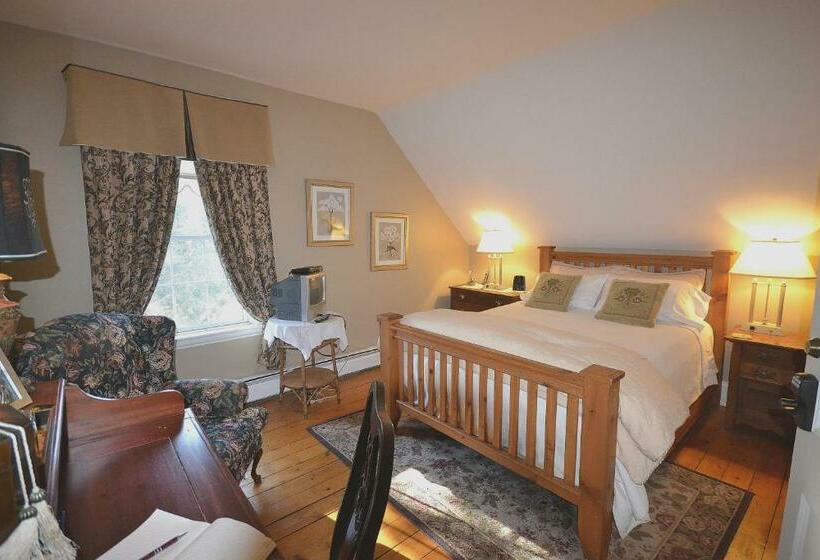 اتاق استاندارد, Briarwood Bed & Breakfast