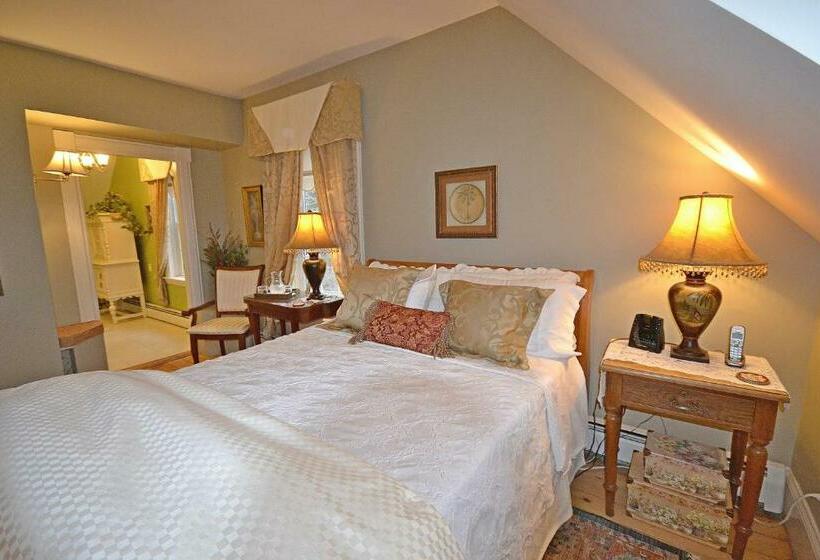 اتاق سوپریور, Briarwood Bed & Breakfast