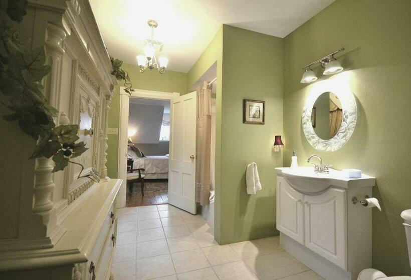 اتاق سوپریور, Briarwood Bed & Breakfast