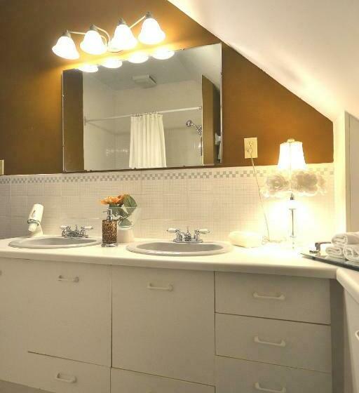 اتاق استاندارد, Briarwood Bed & Breakfast