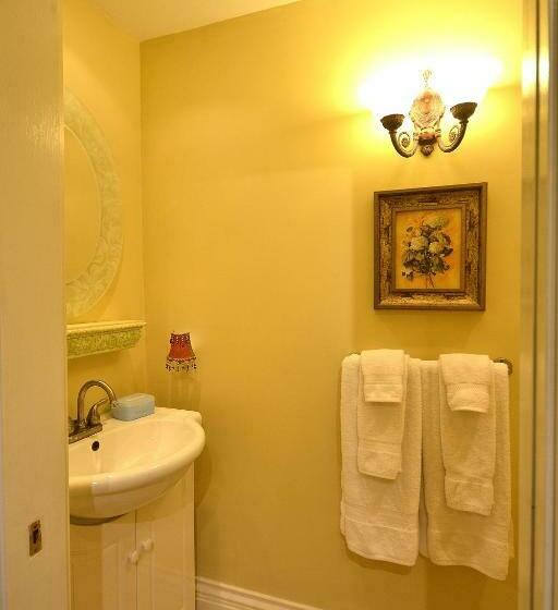 اتاق استاندارد, Briarwood Bed & Breakfast